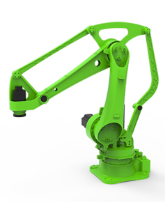 LB系列搬運機器人、碼垛機器人 LB2100-F-4 LB系列搬運機器人、碼垛機器人 LB2100-F-4