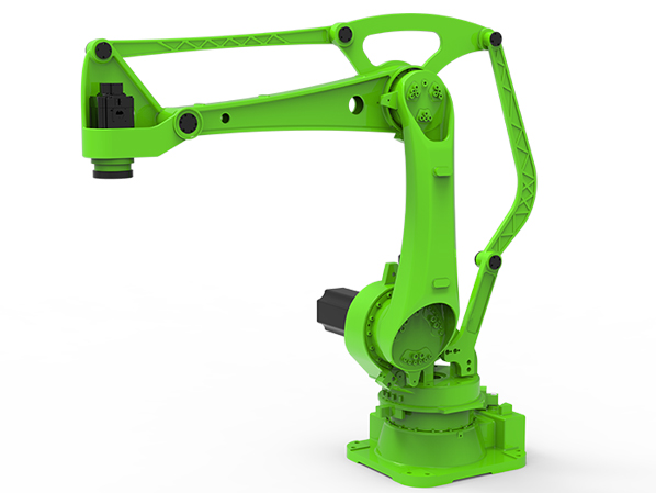 LB搬運碼垛型系列機器人 LB2300-E-4 LB搬運碼垛型系列機器人 LB2300-E-4