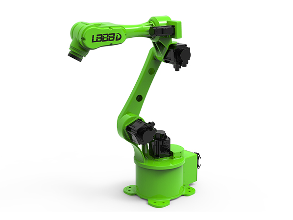 LT通用型系列六軸機械手 LT1500-D-6 LT通用型系列六軸機械手 LT1500-D-6