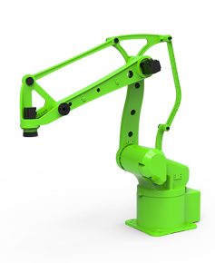 LB系列搬運機器人、碼垛機器人 LB1500-C-4 LB系列搬運機器人、碼垛機器人 LB1500-C-4