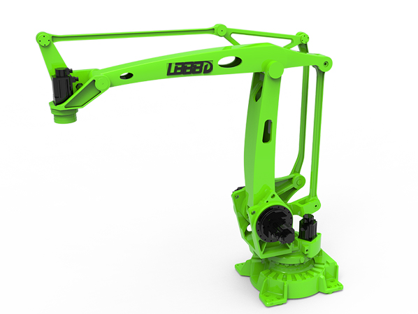 LB搬運碼垛型系列機器人 LB3100-G-4 LB搬運碼垛型系列機器人 LB3100-G-4